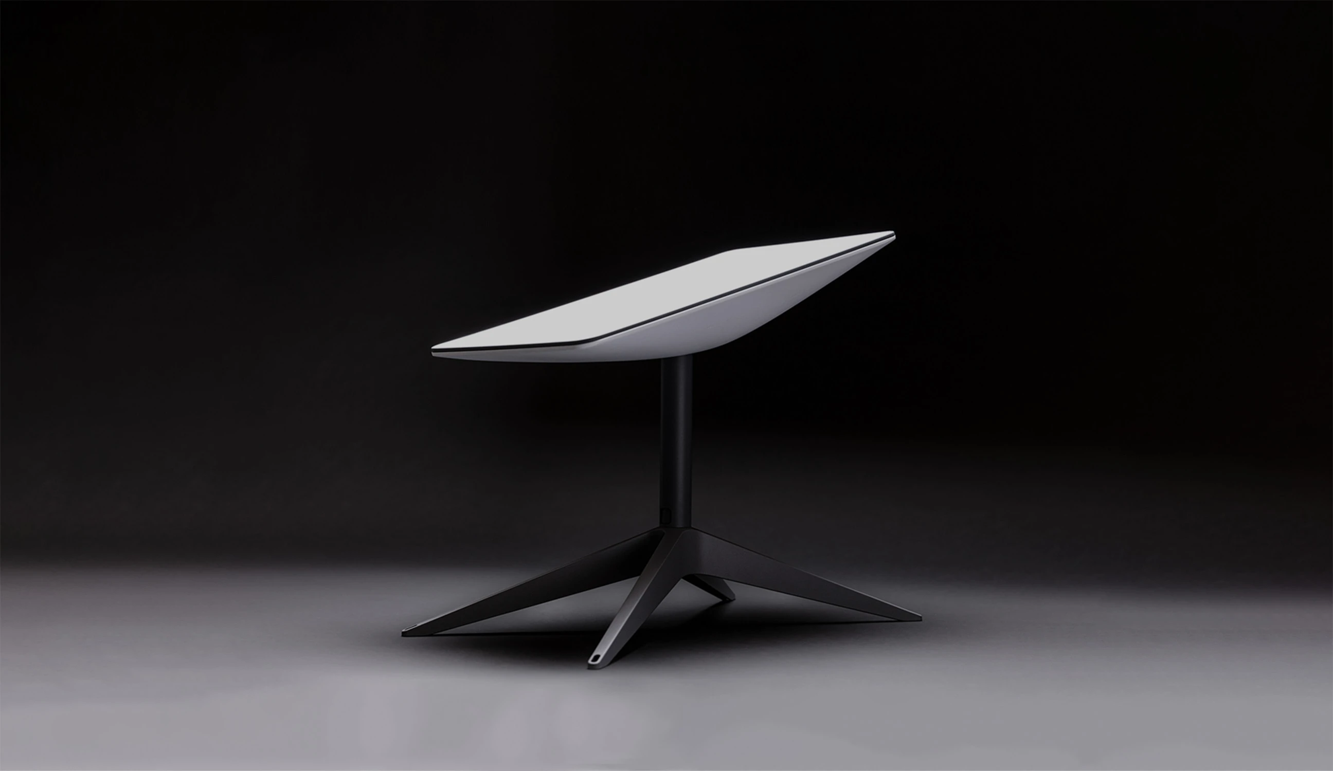 Equipo Starlink Residencial