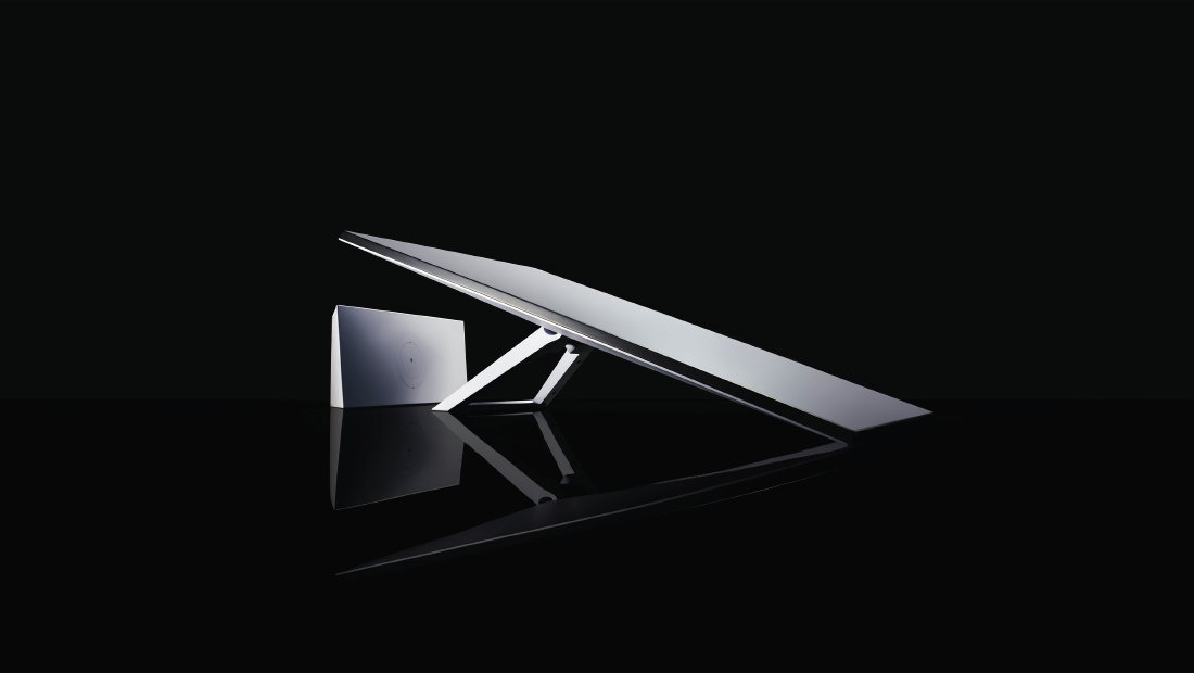 Equipo Starlink Residencial